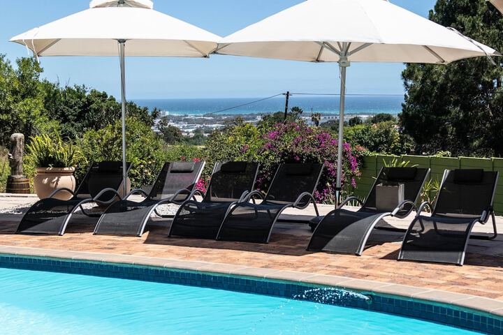 Hotel with Pool