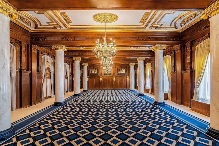 Ballroom