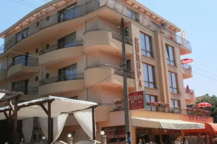 Hotel Europa