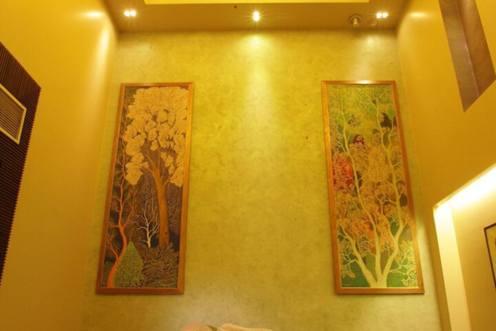 Lobby Photos