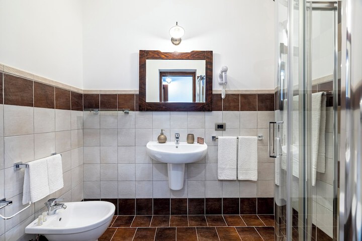 Bath Interior