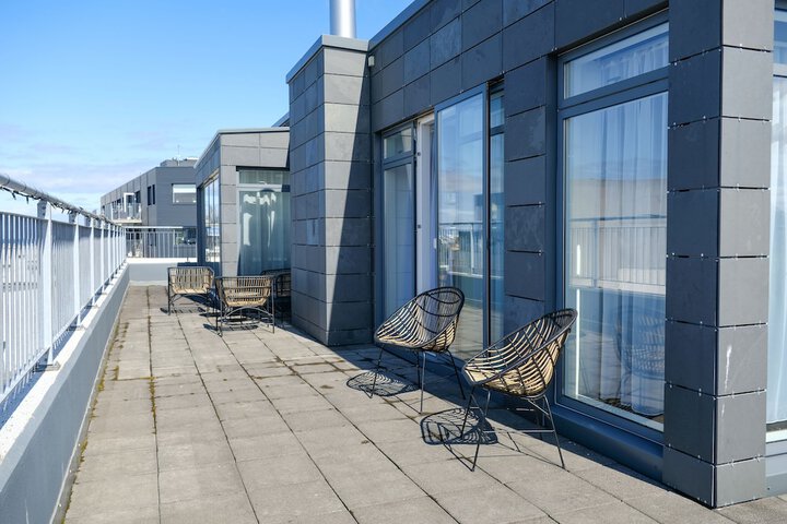 Terrace/Patio 46 of 69