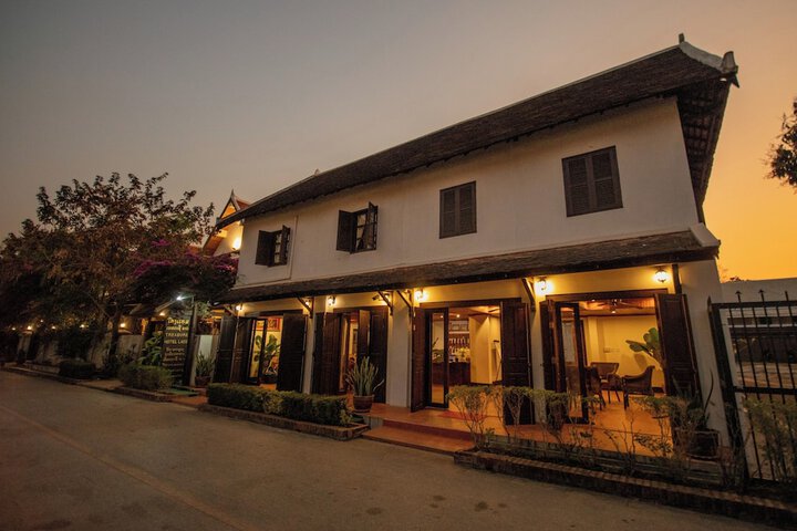 Image of Treasure Heritage Hotel