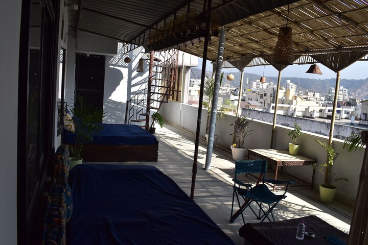 Terrace/Patio 24 of 38