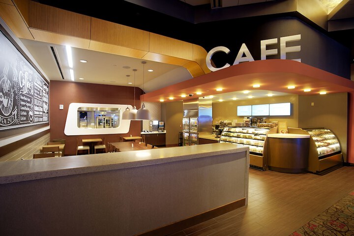 Cafe