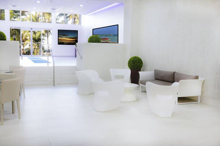 Lobby Photos