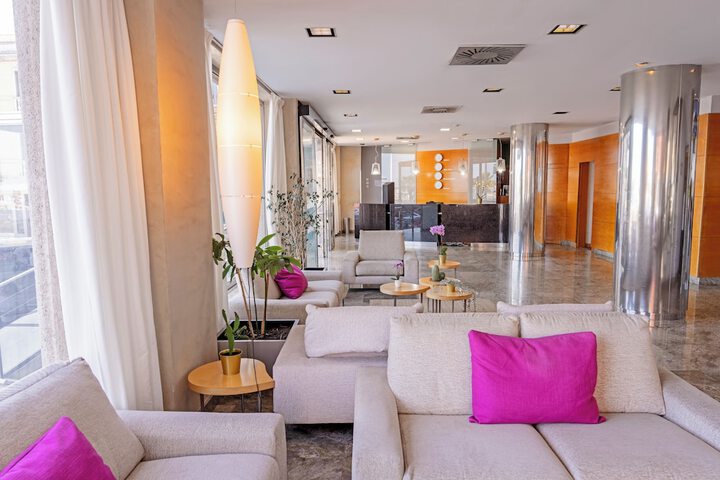 Hotel Interior 2 of 83