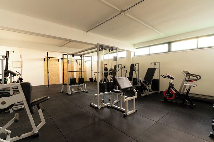Health and Fitness 23 of 33