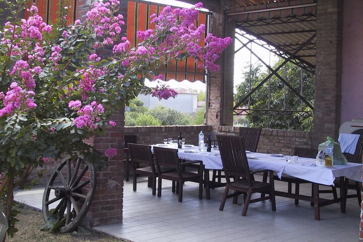 Terrace/Patio 14 of 14