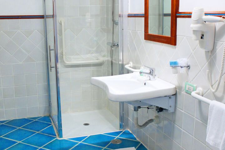 Bathroom Vanities