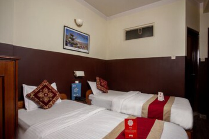 Room 15 of 21