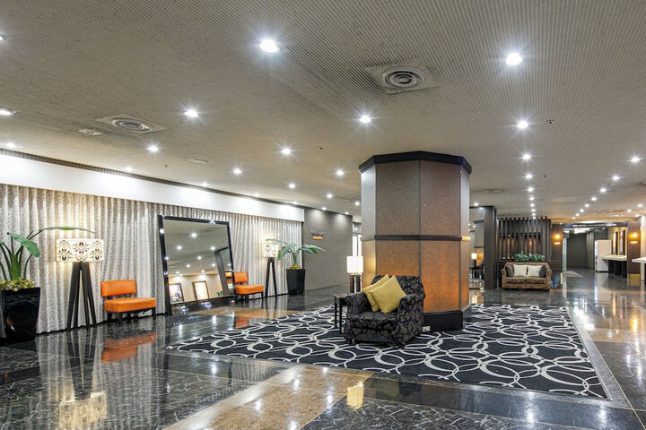Hotel Interior 7 of 49