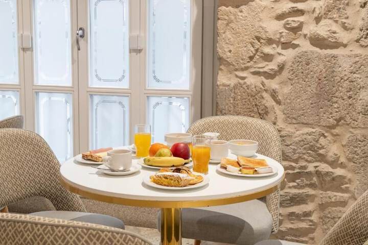 Breakfast/Coffee Service 47 of 69