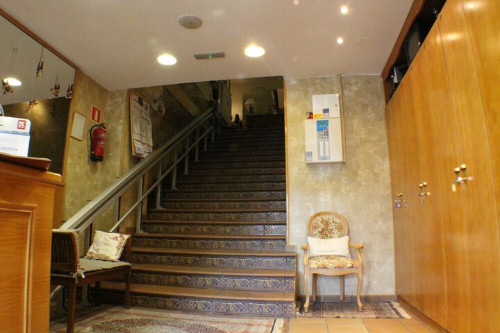 Hotel Interior 28 of 33