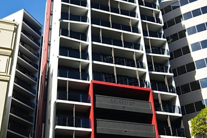 Fitness Center Photo