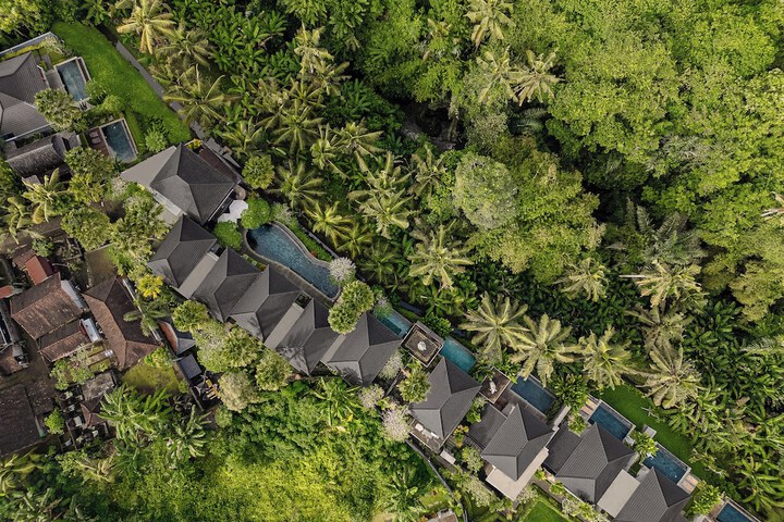 Yanyan Resort Ubud