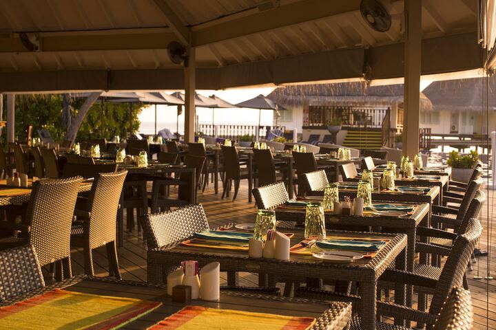 Restaurants