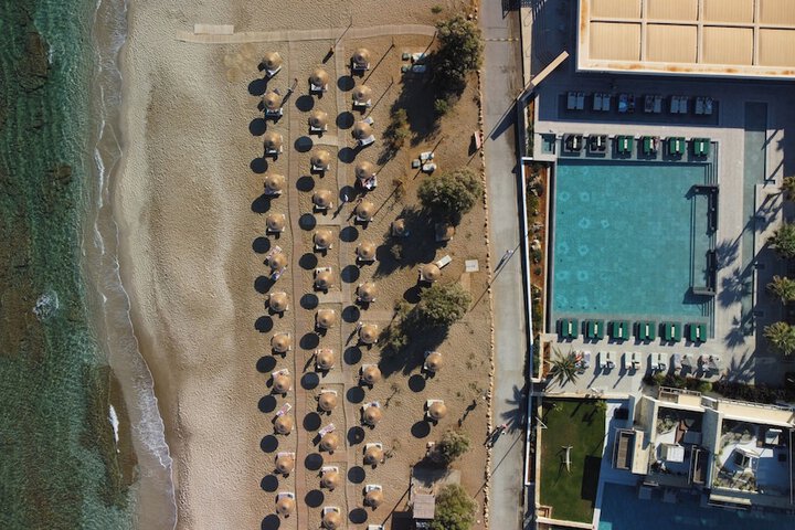 Hotel 181 of 182