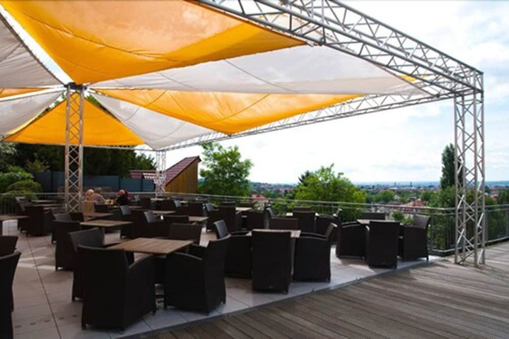 Terrace/Patio 48 of 49