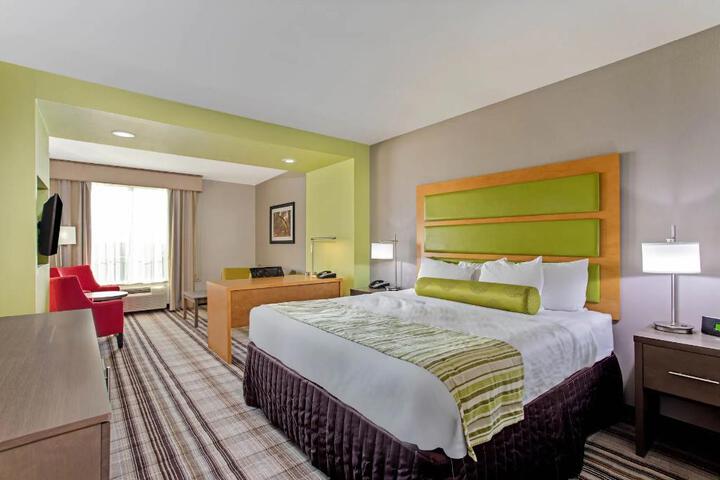 1 King Bed (16 of 26)