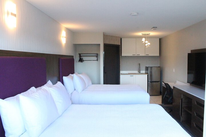 Suite Room