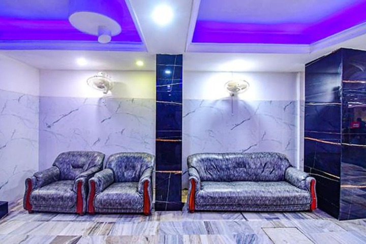 Hotel Interior 10 of 36