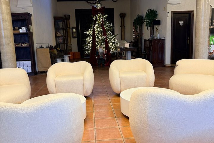 Hotel Interior 2 of 56