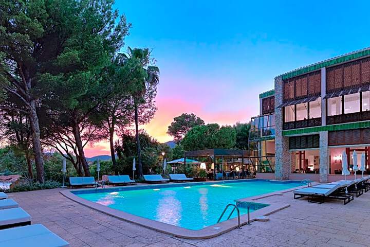 Fitness Facility Photos