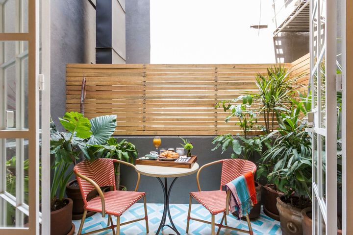 Terrace/Patio 268 of 293