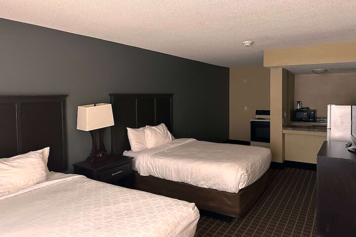 2 Queen Beds (1 of 8)