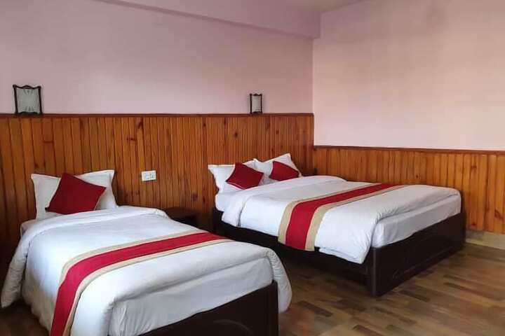 Hotel Monalisa Chitwan