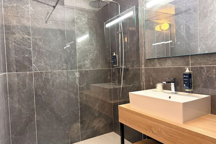 Bathroom Vanities