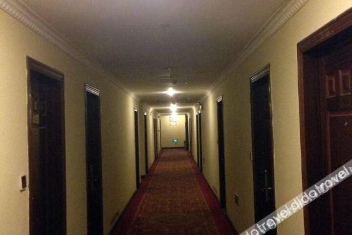 Hotel Interior 4 of 12