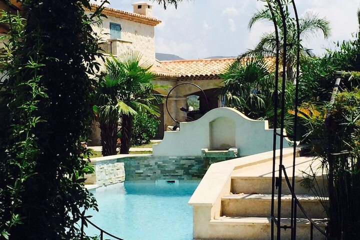 Pool to Cool