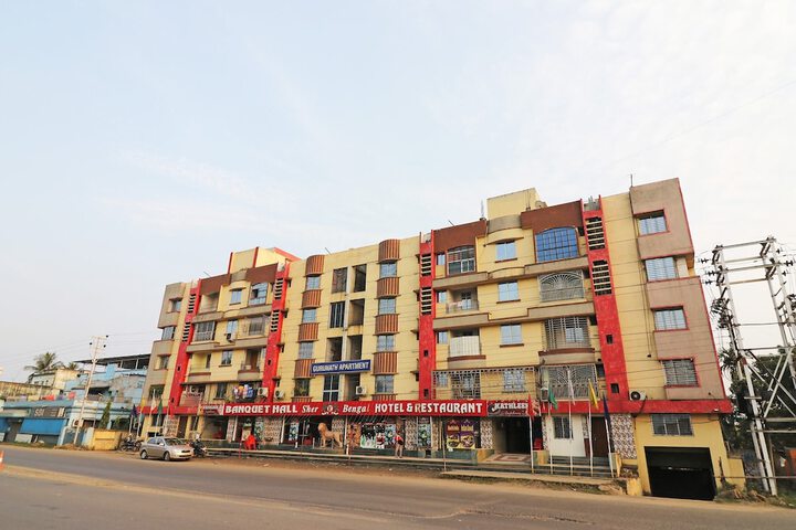 OYO 23635 Sher E Bengal