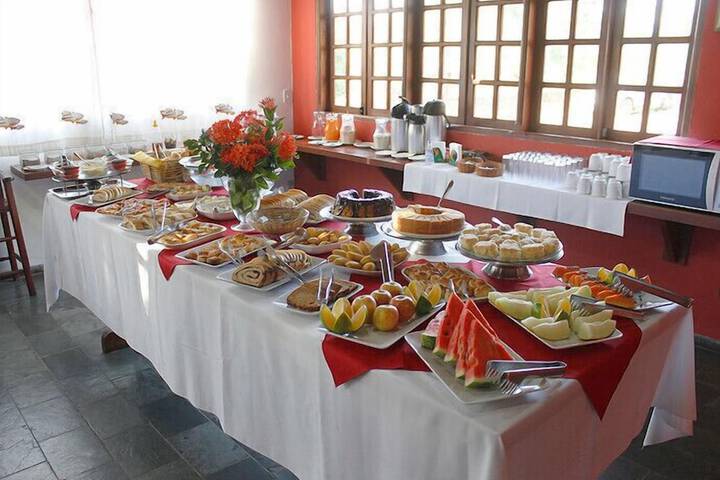 Dining Photos