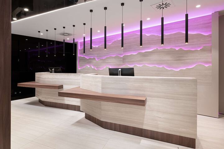 Hotel Interior 6 of 166
