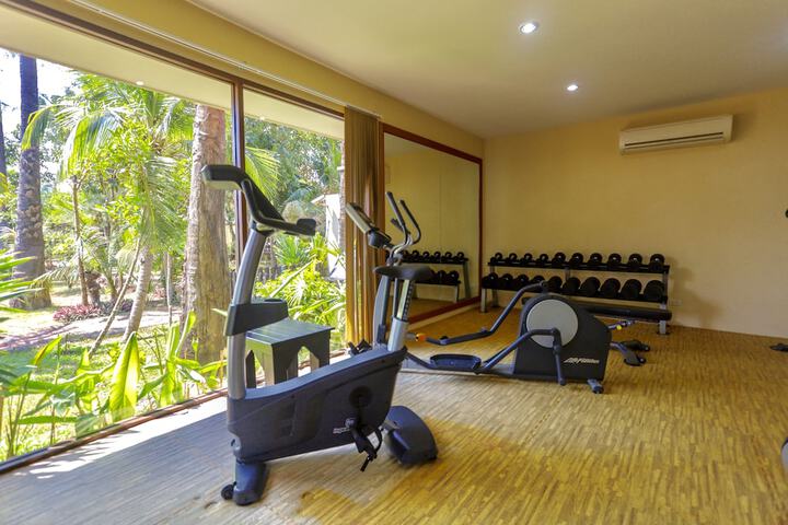 Fitness Club