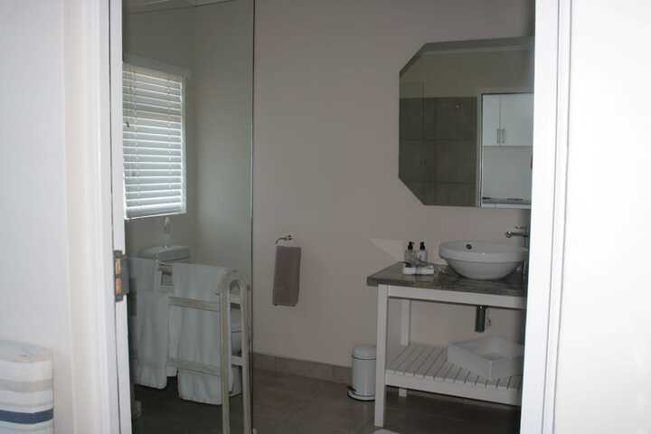Restrooms