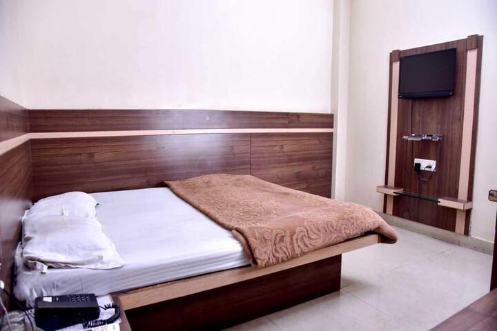 Hotel Jindal Regency Rourkela