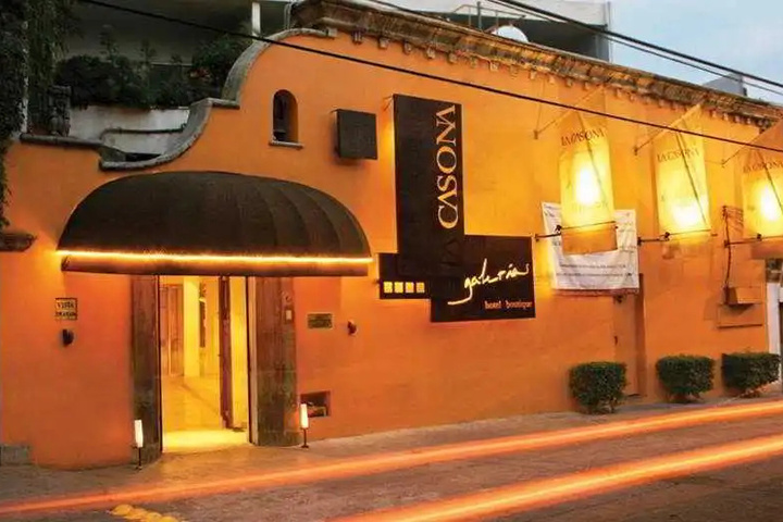 Hotel El Nido