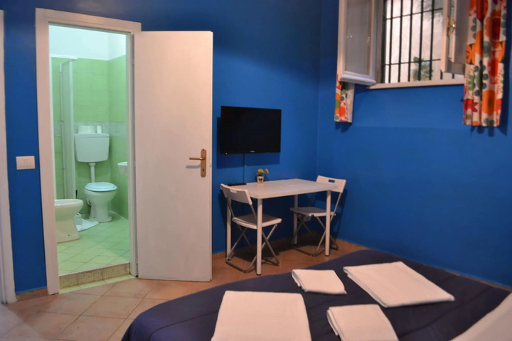 Room 3 of 4