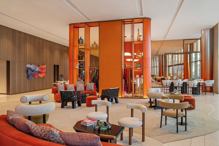 Hotel Interior 2 of 67