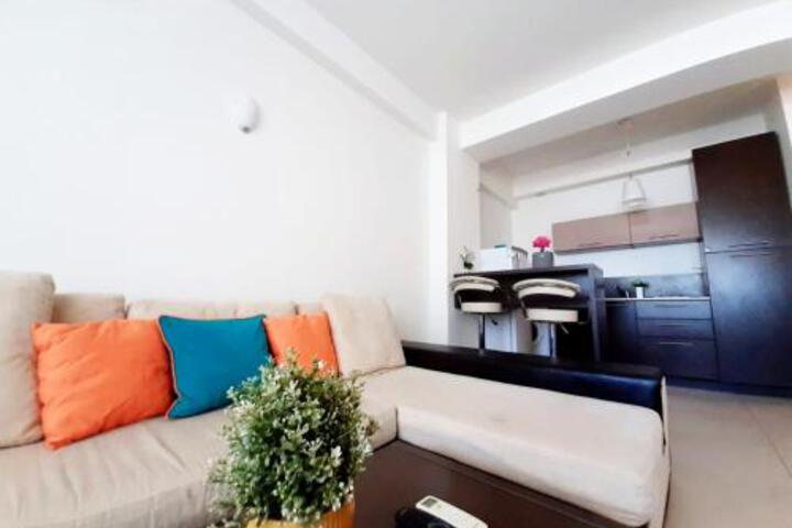 APARTAMENTE SARA HOLIDAY