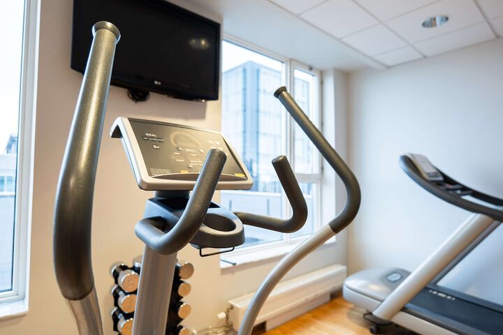 Health and Fitness 33 of 55