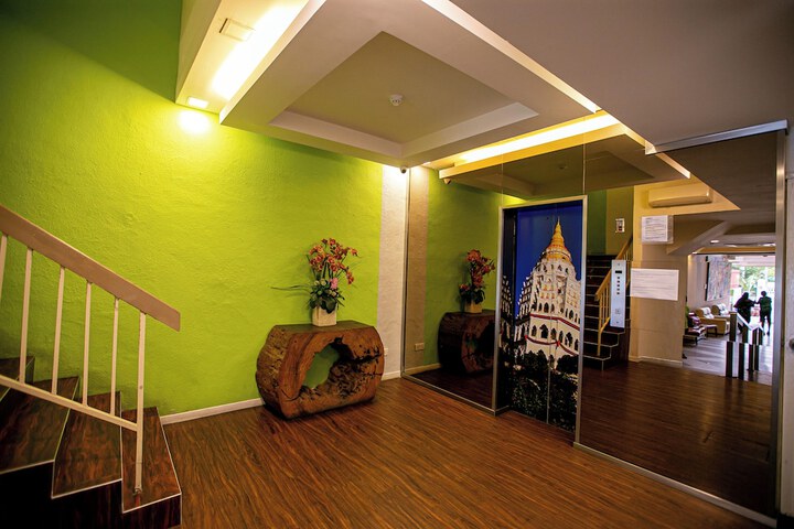 Hotel Interior 5 of 34