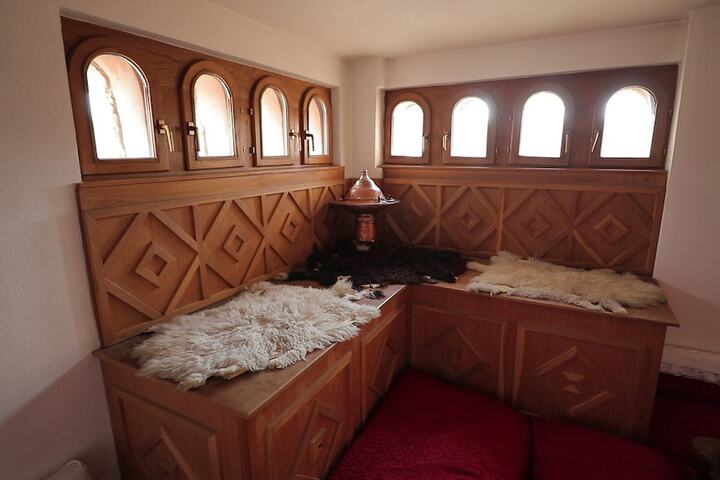 Hotel Interior 45 of 54