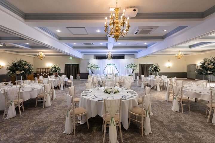 Wedding/Banquet 117 of 189