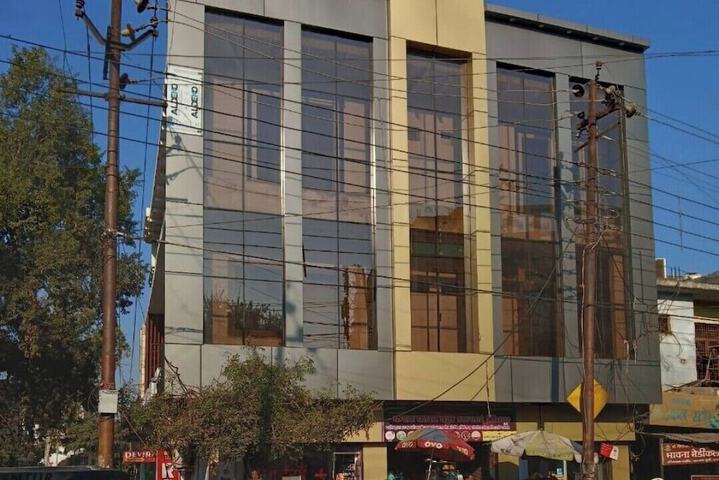 Hotel Devi Residency