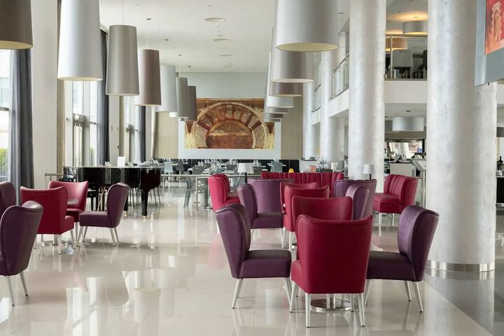 Hotel Interior 8 of 53